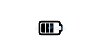 Baterie de telefon mobil VHBW Nokia BML-3 - 1200mAh, 2.4V, NiMH foto