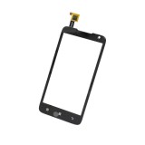 Touchscreen Lenovo A526 Negru - Display Telefon, Geam Sticla