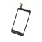 Touchscreen Lenovo A526, Negru