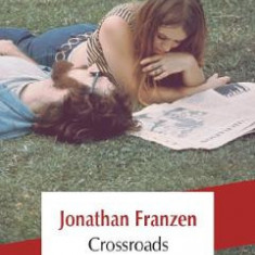 Crossroads - Jonathan Franzen
