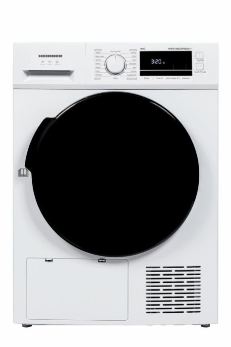 USCATOR DE RUFE HEINNER HHPD-M9G5PBKD++