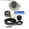 SKF VKMC 02179 Set pompa apa + curea dintata
