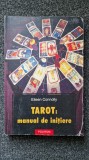 TAROT: MANUAL DE INITIERE - Eileen Connolly