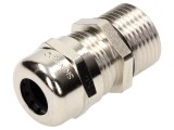 Garnitură Etanşare Filet Alungit PG11 IP68 Alamă