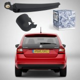 Cumpara ieftin Braț ștergător spate Skoda Rapid Spaceback (NK6) 2013-2019 | 330mm AERO