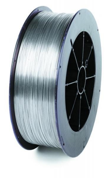 Sarma sudura tubulara diametru 1.2 mm rola 15kg, JASIC WeldLand Equipment