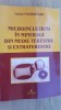 Microincluziuni in minerale din mediu terestru si extraterestru- Vasile Pomarleanu