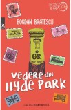 Vedere din Hyde Park - Bogdan Bratescu