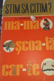 STIM SA CITIM? M. I. GEORGESCU-BOȘTINĂ