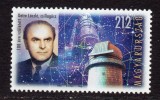 UNGARIA 2006, Aniversari, Astronomie, serie neuzata, MNH