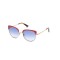 Ochelari de Soare Damă Web Eyewear WE0271-5532W &Oslash; 55 mm