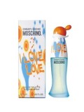 Cumpara ieftin Apa de toaleta Moschino I Love Love, 50 ml, pentru femei