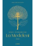 La Medeleni. Volumul 3/Ionel Teodoreanu
