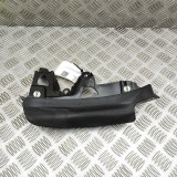 Aparatoare noroi st&acirc;nga spate PORSCHE CAYENNE Coupe 9YB 2024 OEM: 9Y0854815A