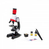 Set Microscop Stiintific plus accesorii