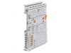 Comunicație 24VDC pentru șină DIN IP20 RS232/RS422/RS485
