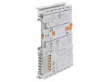Comunicație 24VDC pentru șină DIN IP20 RS232/RS422/RS485