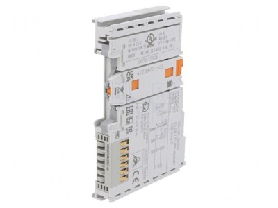 Comunicație 24VDC pentru șină DIN IP20 RS232/RS422/RS485 foto