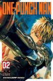 One-Punch Man - Vol 2