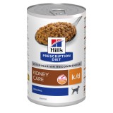 Cumpara ieftin Hill&#039;s Prescription Diet Canine k/d, 350 g