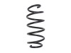 Arc spiral VW TOURAN (1T3) (2010 - 2015) Magnum Technology SW124MT