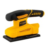 RES450 Masina de slefuit ROTOR 12.000 rot/min , 450 W Innovative ReliableTools