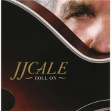 Cale J.J. Roll On (cd), Rock