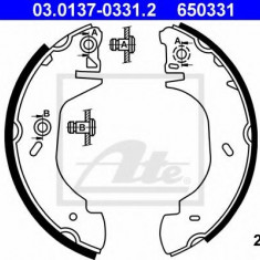 Set saboti frana FORD TRANSIT bus (E) (1994 - 2000) ATE 03.0137-0331.2