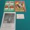 LOT PLIANTE CIRC +BILETE CIRC/ 1973 *32