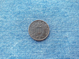 10 Centesimi 1935 San Marino, Europa
