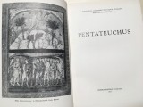 Cumpara ieftin PENTATEUHUL/ PENTATEUCHUS- PRIMELE CINCI CARTI DIN BIBLIA VULGATA. VATICAN 1977