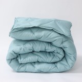 Pilota De Iarna Calduroasa Elinor Aqua150x210 cm- Hipoalergenica