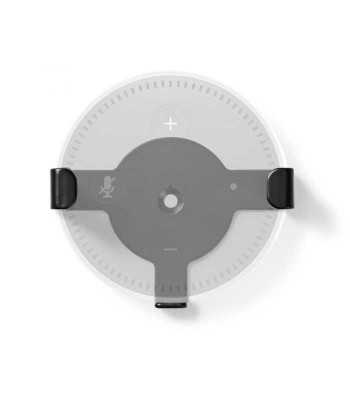 Suport difuzor de perete fix Amazon Echo Dot Max. 1kg Nedis foto