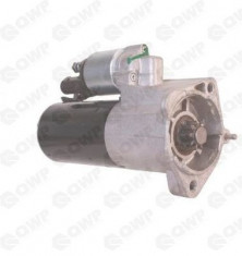 Starter AUDI A4 (8EC, B7) (2004 - 2008) QWP WST300 foto