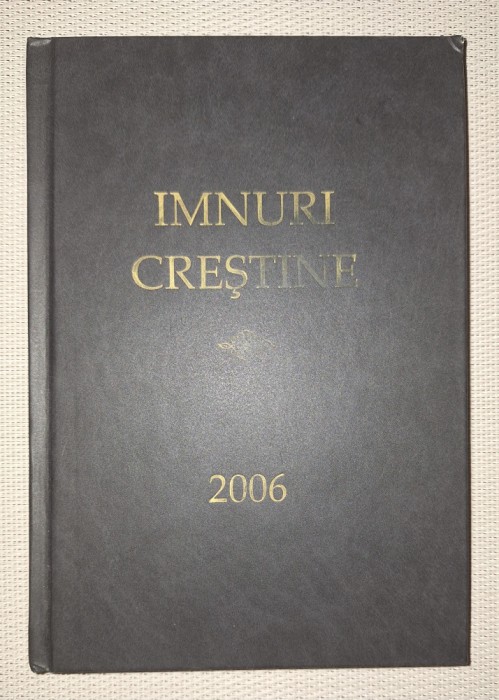 IMNURI CRESTINE (2006)