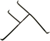 Furtun supracurgere combustibil Seat Ibiza IV, Ibiza IV Sc, Ibiza IV St; Skoda Fabia II, Roomster; VW Polo, Polo V Motor 1.2 TDI, 1.2 TDi