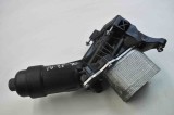Carcasa Filtru Ulei BMW Seria 5 F10 (2010-2017) OEM 8585625, 11428534 - Piesa Originala BMW