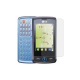 LG GW520 Protector Gold Plus Beschermfolie