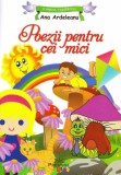 Poezii pentru cei mici - Ana Ardeleanu - Prestige