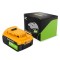Baterie Green Cell pentru baterie de schimb DeWalt XR 18V ??4Ah pentru DCB184