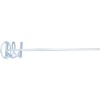 Paleta, amestecator mixer, Hex, 80 mm, Richmann