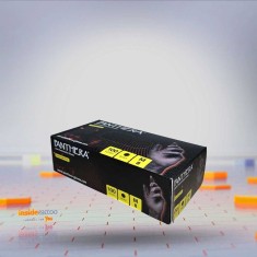 Manusi Latex - PANTHERA - 100buc - L