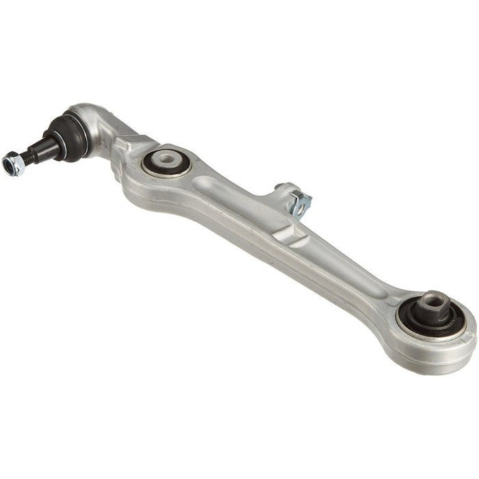 Brat suspensie roata Audi A4 (B6/B7), 2000-2007; Seat Exeo (3r2) 2008-2013; Teknorot parte montare : Punte fata, Stanga/ Dreapta, Fata, Jos, spre ext