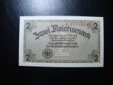 GERMANIA 2 REICHSMARK 1940 UNC