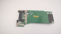 Conector PCMCIA Laptop Dell Vostro 1700 PP22X foto