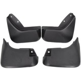 Aparatori noroi dedicate Land Rover Discovery 5 Sport 2015-2017 Cod: MUD1098 CH-2 Automotive TrustedCars