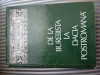 Mihail Macrea De la Burebista la Dacia Romana, ed. princeps