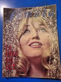 Revista femeia decembrie 1968 - numar de anul nou
