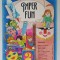 PAPER FUN , EXCITING THINGS TO MAKE AND DO , 1977