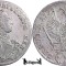 1753 B, 18 Kreuzer - Frederic al II-lea (cel Mare) - Regatul Prusiei